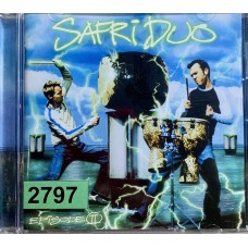 Safri Duo: «Episode II»