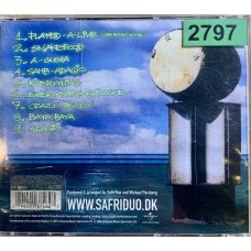 Safri Duo: «Episode II»