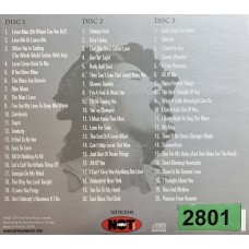 Billie Holiday: «The Platinum Collection»