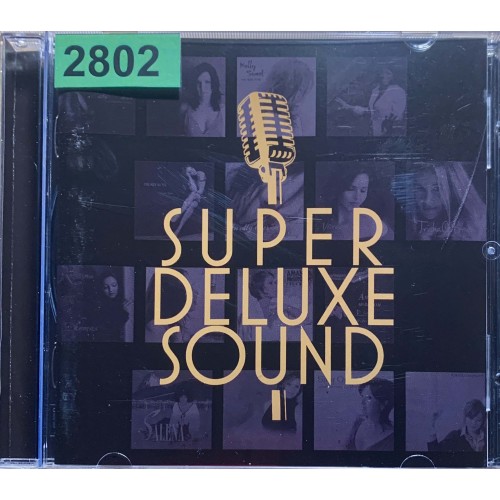Various: «Super Deluxe Sound I»