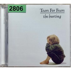 Tears For Fears: «The Hurting»