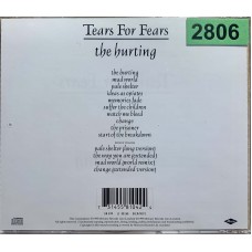 Tears For Fears: «The Hurting»