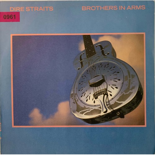 Dire Straits: «Brothers In Arms» (0961)