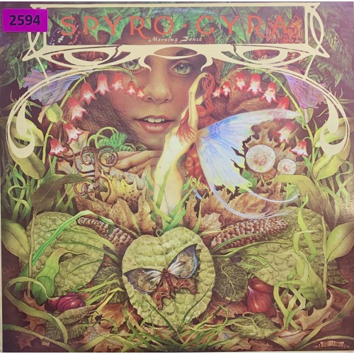 Spyro Gyra: «Morning Dance»