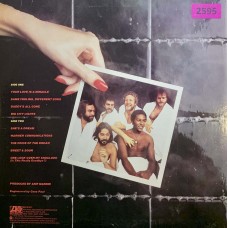 Average White Band: «Warmer Communications»