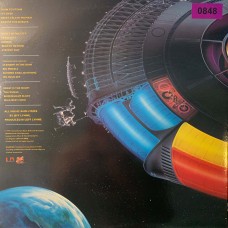 Electric Light Orchestra: «Out Of The Blue»