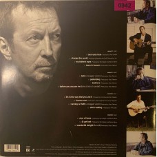 Eric Clapton: «Clapton Chronicles The Best Of Eric Clapton»