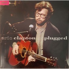 Eric Clapton: «Unplugged»