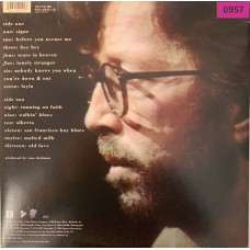 Eric Clapton: «Unplugged»