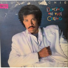 Lionel Richie: «Dancing On The Ceiling»