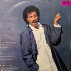 Lionel Richie: «Dancing On The Ceiling»