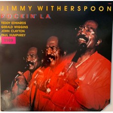 Jimmy Witherspoon: «Rockin' L.A.»