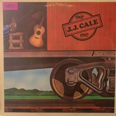 J.J. Cale: «Okie»