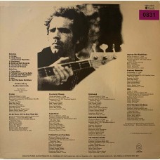 J.J. Cale: «Okie»