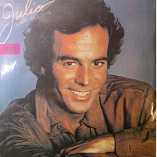 Julio Iglesias: «Julio»