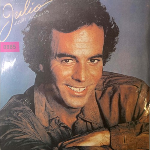 Julio Iglesias: «Julio»