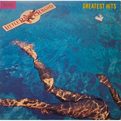 Little River Band: «Greatest Hits»