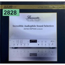 James DePreist: «Incredible Audiophile Sound Selection»