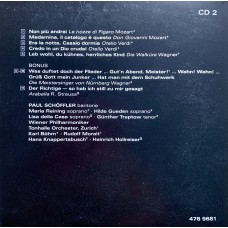 Various: «Decca Sound - 55 Great Vocal Recitals» CD 02