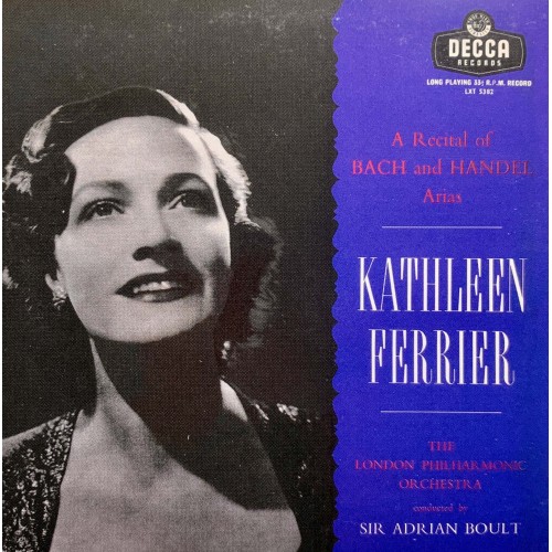 Various: «Decca Sound - 55 Great Vocal Recitals» CD 03