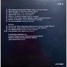 Various: «Decca Sound - 55 Great Vocal Recitals» CD 03