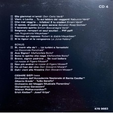 Various: «Decca Sound - 55 Great Vocal Recitals» CD 04