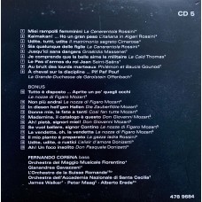 Various: «Decca Sound - 55 Great Vocal Recitals» CD 05