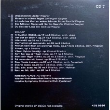 Various: «Decca Sound - 55 Great Vocal Recitals» CD 07