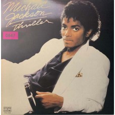 Michael Jackson: «Thriller»