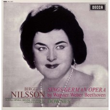 Various: «Decca Sound - 55 Great Vocal Recitals» CD 21