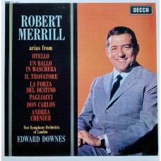 Various: «Decca Sound - 55 Great Vocal Recitals» CD 22
