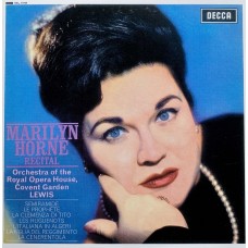 Various: «Decca Sound - 55 Great Vocal Recitals» CD 23