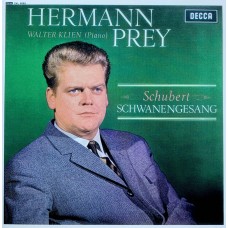 Various: «Decca Sound - 55 Great Vocal Recitals» CD 25