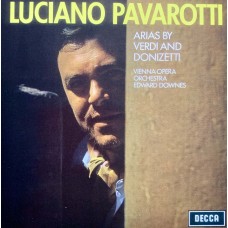 Various: «Decca Sound - 55 Great Vocal Recitals» CD 29