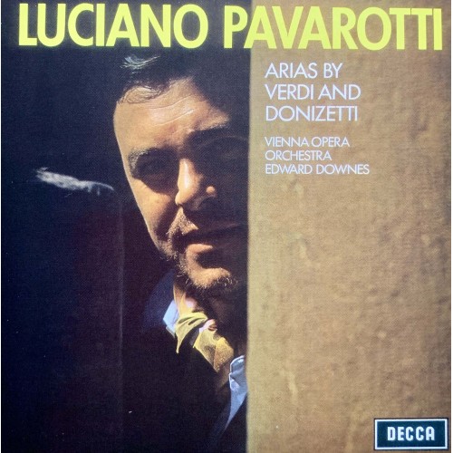 Various: «Decca Sound - 55 Great Vocal Recitals» CD 29