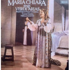 Various: «Decca Sound - 55 Great Vocal Recitals» CD 32