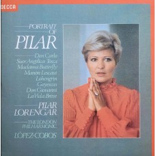 Various: «Decca Sound - 55 Great Vocal Recitals» CD 36