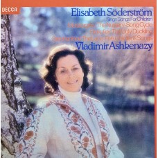 Various: «Decca Sound - 55 Great Vocal Recitals» CD 37