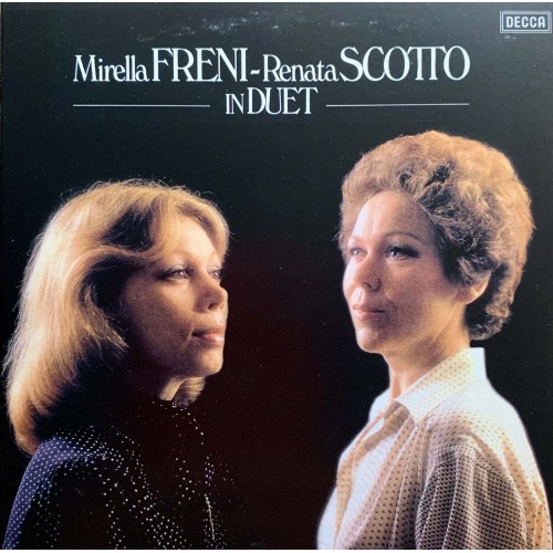 Various: «Decca Sound - 55 Great Vocal Recitals» CD 38