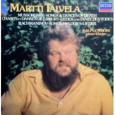 Various: «Decca Sound - 55 Great Vocal Recitals» CD 39