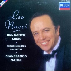 Various: «Decca Sound - 55 Great Vocal Recitals» CD 41