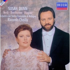 Various: «Decca Sound - 55 Great Vocal Recitals» CD 42