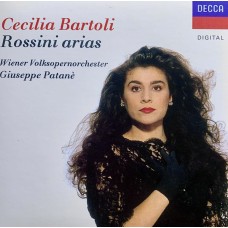 Various: «Decca Sound - 55 Great Vocal Recitals» CD 43