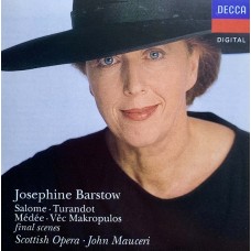 Various: «Decca Sound - 55 Great Vocal Recitals» CD 44