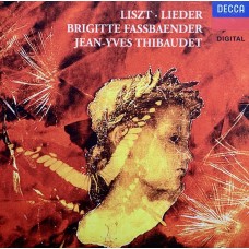 Various: «Decca Sound - 55 Great Vocal Recitals» CD 46