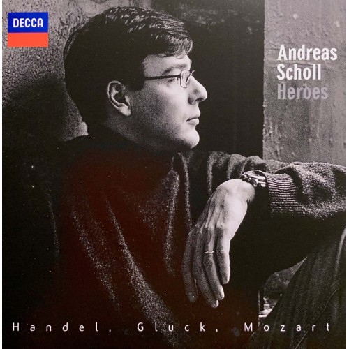 Various: «Decca Sound - 55 Great Vocal Recitals» CD 49