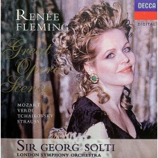 Various: «Decca Sound - 55 Great Vocal Recitals» CD 50