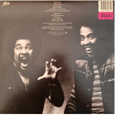 Stanley Clarke/George Duke: «The Clarke / Duke Project»