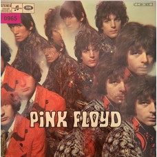 Pink Floyd: «The Piper At The Gates Of Dawn»