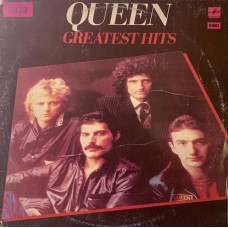 Queen: «Greatest Hits» (0839)